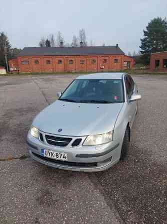 Saab 9-3 Glebychevo