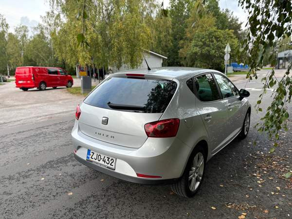 Seat Ibiza Turtkul - photo 5