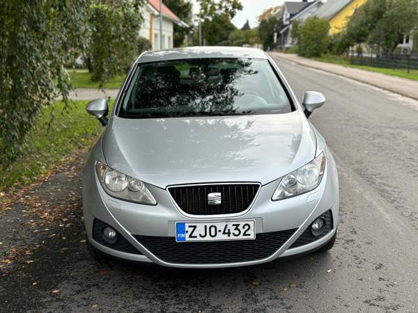 Seat Ibiza Turtkul - photo 2