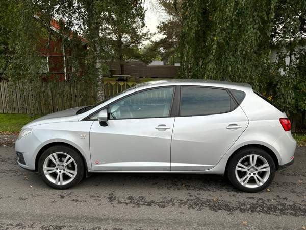 Seat Ibiza Turtkul - photo 7
