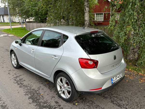 Seat Ibiza Turtkul - photo 8