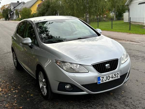 Seat Ibiza Turtkul - photo 3