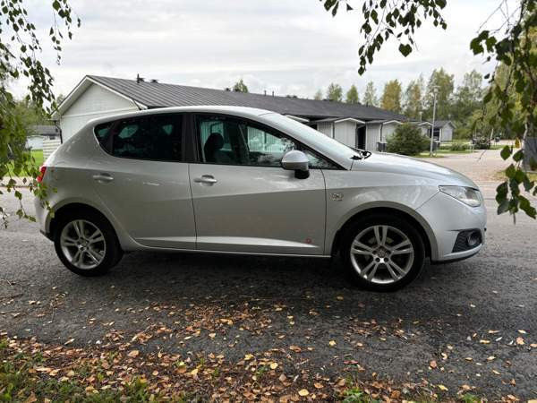 Seat Ibiza Turtkul - photo 4