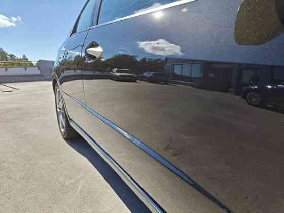 Honda Civic Вантаа