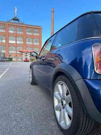 Mini Cooper Vaasa