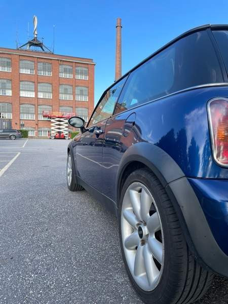 Mini Cooper Vaasa - valokuva 5