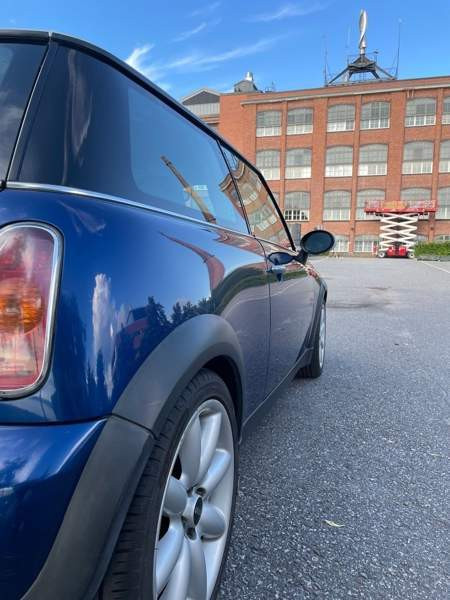 Mini Cooper Vaasa - valokuva 7