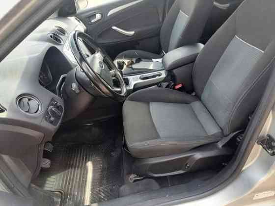 Ford Mondeo Helsinki