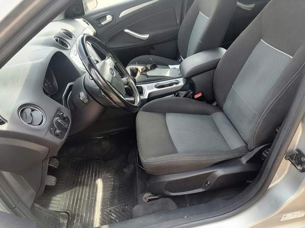 Ford Mondeo Helsinki – foto 6