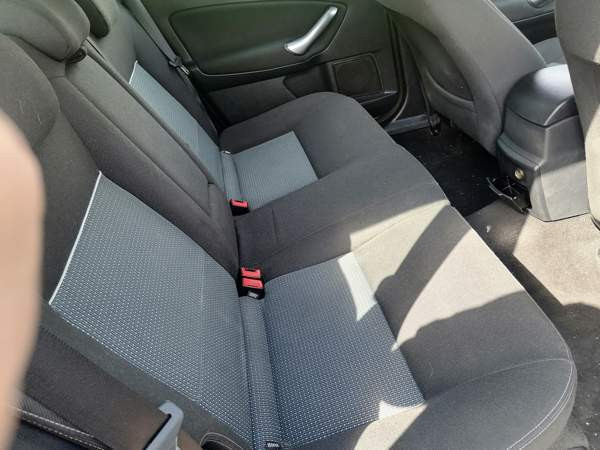 Ford Mondeo Helsinki – foto 7