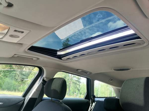 Ford Mondeo Helsinki – foto 8