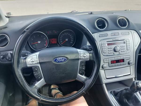 Ford Mondeo Helsinki – foto 5