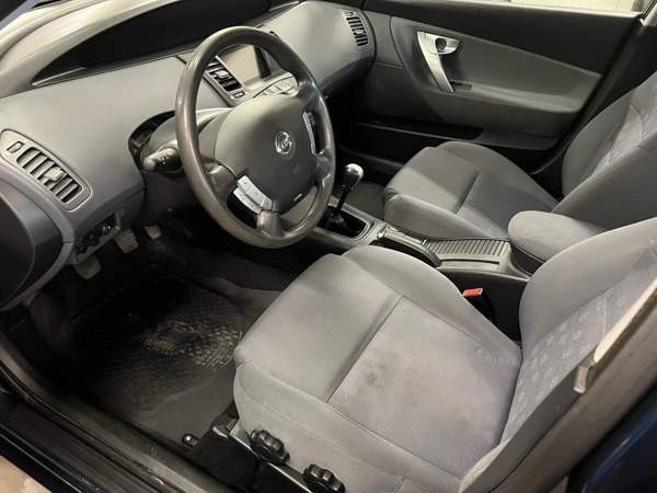 Nissan Primera Исалми - изображение 7