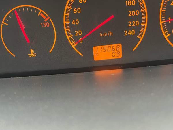 Nissan Primera Исалми - изображение 8