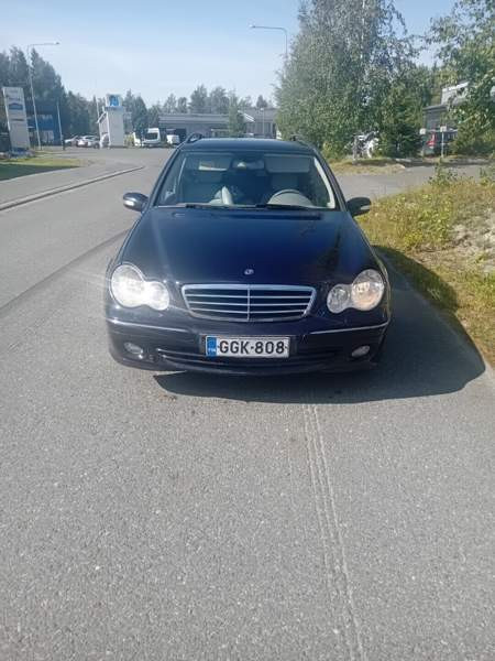 Mercedes-Benz 180 Kuopio - photo 6