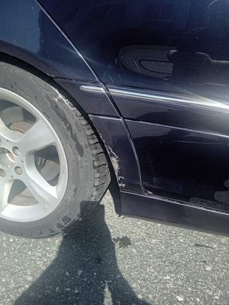 Mercedes-Benz 180 Kuopio - photo 7