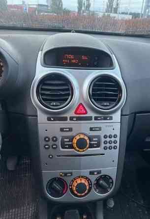 Opel Corsa Тампере