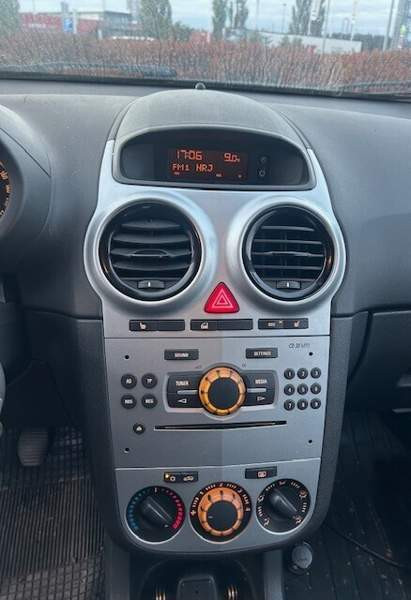 Opel Corsa Tampere - photo 4