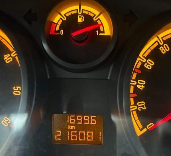 Opel Corsa Tampere - photo 7