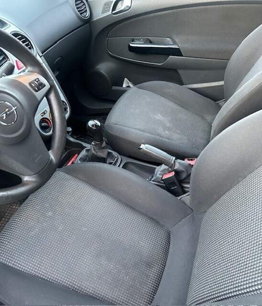 Opel Corsa Tampere - photo 5