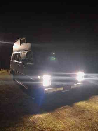 GMC Vandura Kauhajoki