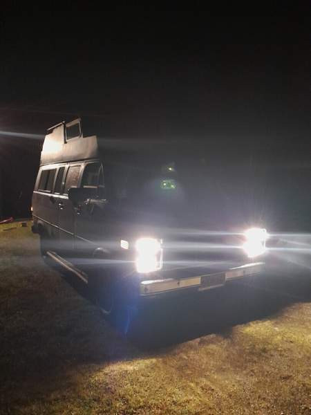 GMC Vandura Kauhajoki - valokuva 4