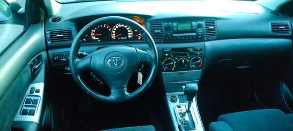 Toyota Corolla Ylikiiminki - изображение 7