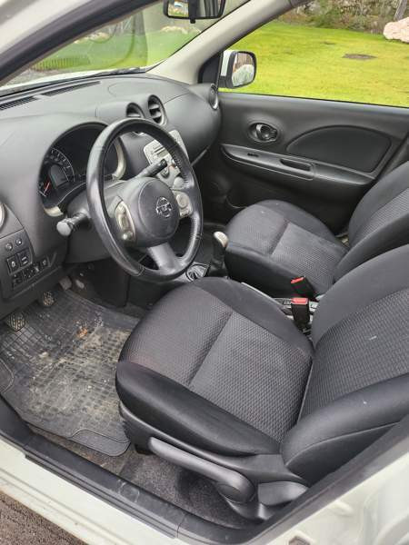 Nissan Micra Damascus Governorate - photo 8