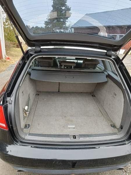 Audi A4 Tervajoki - изображение 6