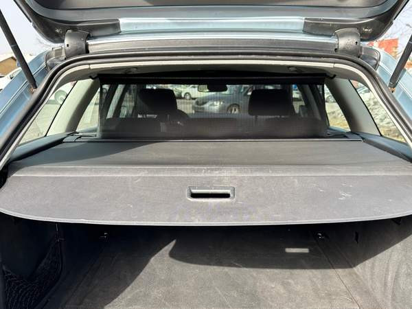 Audi A4 Vantaa - valokuva 8