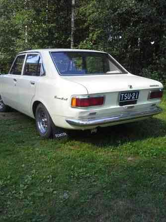 Toyota Corona Kitee