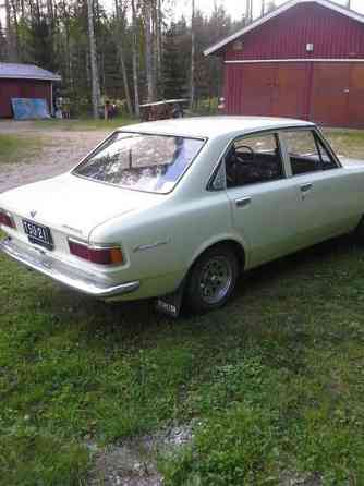 Toyota Corona Kitee