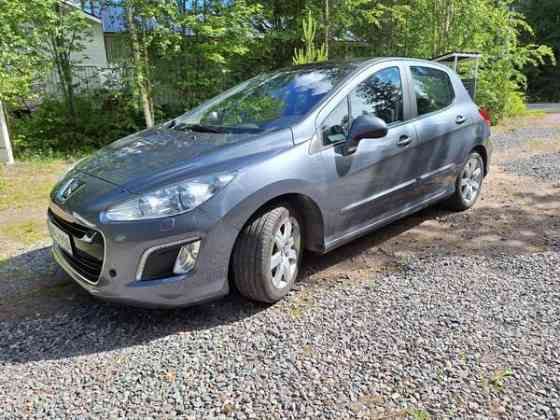 Peugeot 308 Лохья