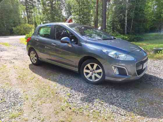 Peugeot 308 Лохья