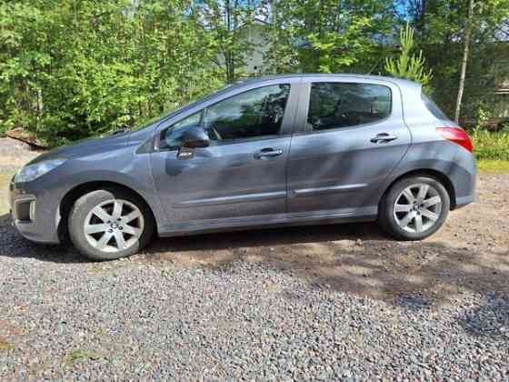 Peugeot 308 Лохья