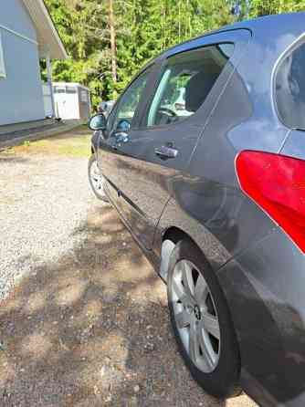 Peugeot 308 Лохья