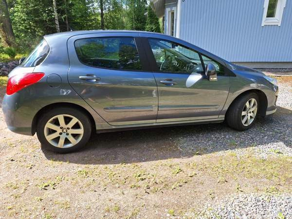 Peugeot 308 Lohja - valokuva 4