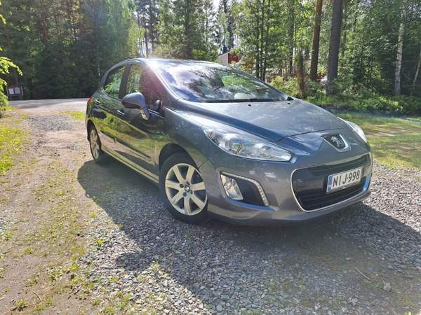 Peugeot 308 Lohja - valokuva 2