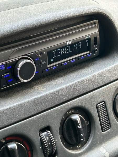 Mercedes-Benz Sprinter Jyvaeskylae – foto 8