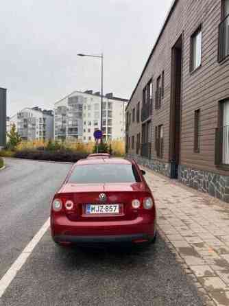 Volkswagen Jetta Turtkul