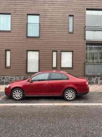 Volkswagen Jetta Turtkul