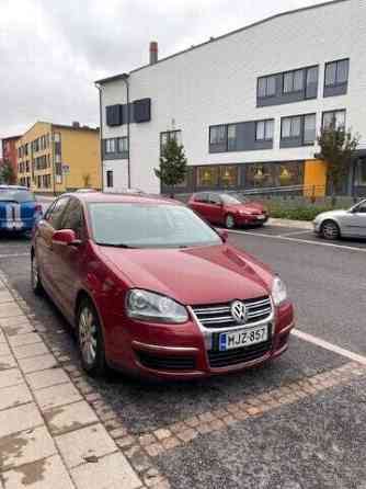 Volkswagen Jetta Turtkul