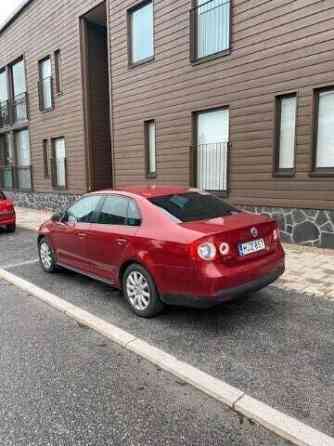 Volkswagen Jetta Turtkul