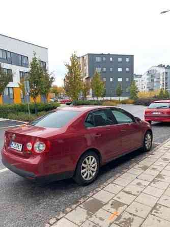 Volkswagen Jetta Turtkul