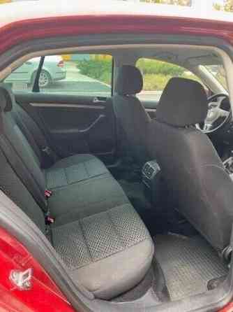 Volkswagen Jetta Turtkul