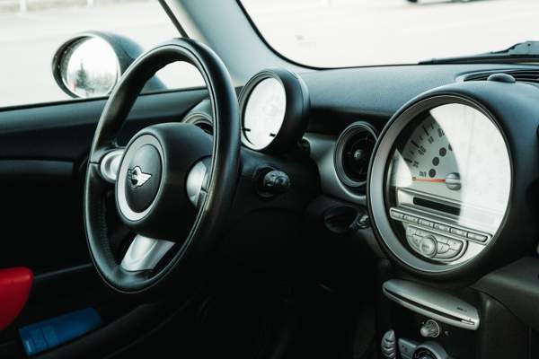 Mini Cooper Лохья - изображение 6