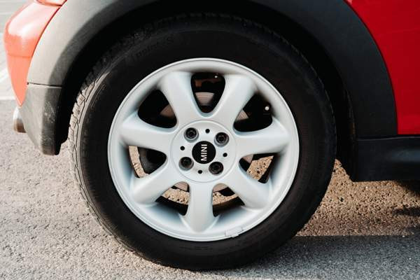 Mini Cooper Лохья - изображение 5