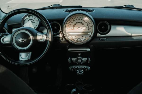 Mini Cooper Лохья - изображение 7