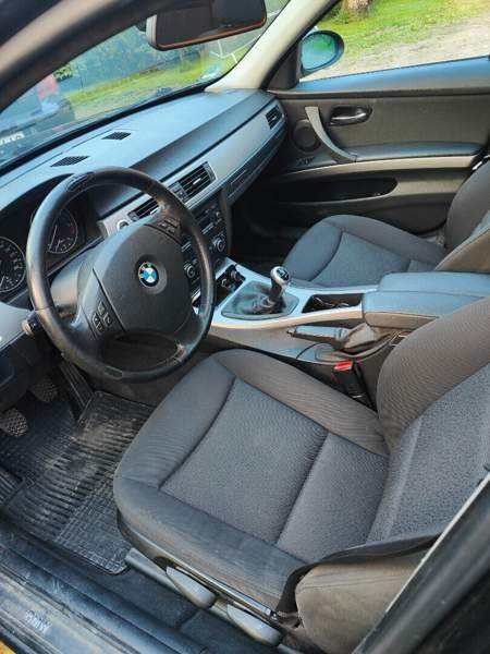 BMW 318 Outokumpu - valokuva 5