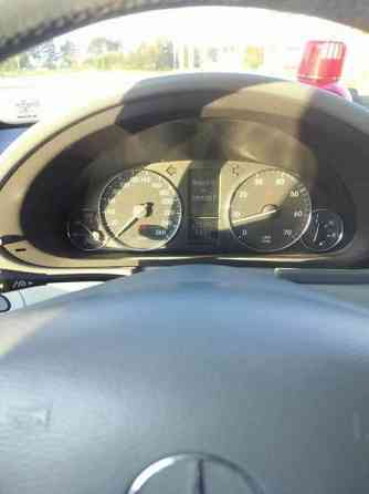 Mercedes-Benz C Yloejaervi